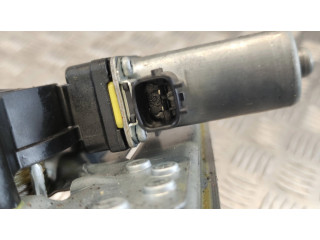 Комплект электрического механизма для подъема окна