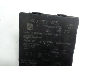 Блок управления 3Q0959435L, 3Q0959433L Skoda Karoq