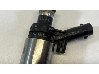 Vstřikovač 06H906036P, 0261500162 Audi A4 S4 B8 8K pro benzínový motor 2.0 CAEB