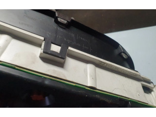 Панель приборов BU010, 0212057 Nissan Almera Tino