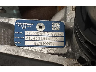  Турбина Renault Clio V  16319700051         