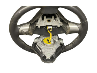 Руль Subaru Forester SH  2008 - 2013 года GS12002880, WDT0K621084      