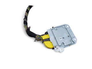 Блок подушек безопасности A1179001701   Mercedes-Benz GLA W156