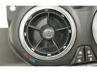 Блок управления климат-контролем 84202649, 000235226   Chevrolet Camaro