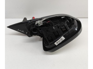 Zpětné zrcátko  Jaguar I-Pace 2020  J9D317E696AA, J9D317682AAB  