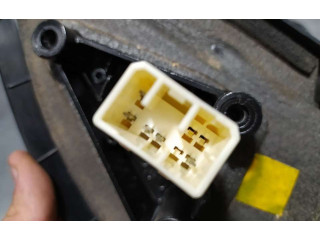 Зеркало электрическое        Chevrolet Aveo   -  года   