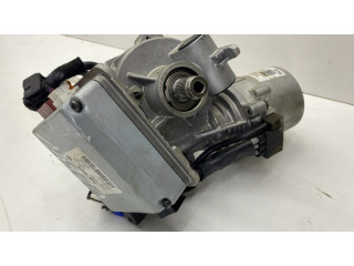 Насос рулевого управления