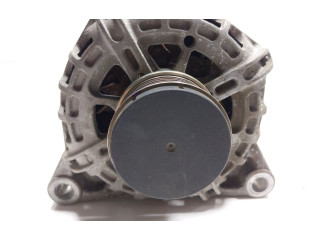 Генератор 9809391880, 9809391880 Peugeot 2008 I