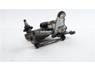 Моторчик дворников 3397021134 Ford S-MAX