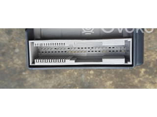 Блок подушек безопасности 985103207R Dacia Logan II