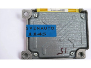 Блок подушек безопасности A2308208726, A2308207126   Mercedes-Benz SL R230