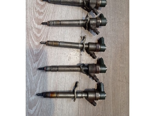 Комплект форсунок 0445110251, 30750283    Volvo XC90   