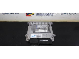 Řídící jednotka 3911002DD0   Hyundai i10 2007