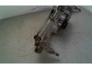 Моторчик дворников Citroen C2