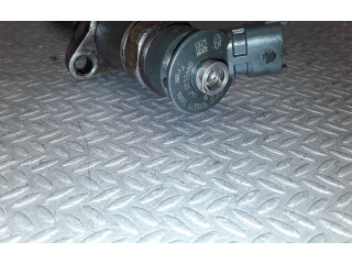 Форсунка 0445110297 Citroen C4 Grand Picasso