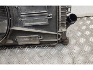 Комплект радиатора Ford Galaxy