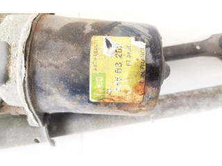 Моторчик дворников 53553202    Peugeot 406