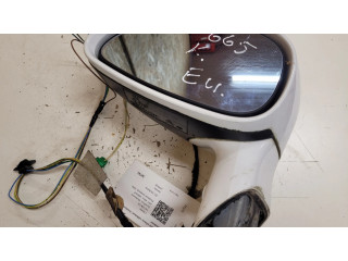 Зеркало электрическое     левое    Citroen C4 I  2004-2010 года   