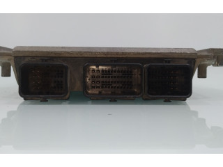 Блок управления двигателя 0281011521   Citroen Xsara