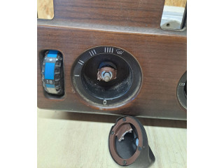 Блок управления климат-контролем 1248302585 Mercedes-Benz E W124