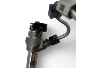 Комплект системы впрыска топлива 05L130277L, 05L130277L Audi A6 S6 C8 4K DFB