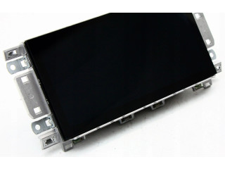 Экран/ дисплей / маленький экран 8Y0919605   Audi A3 8Y