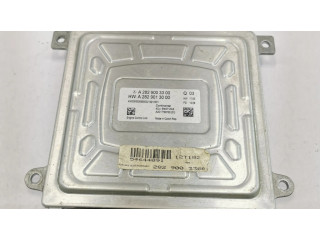 Řídící jednotka A2829003300 Mercedes-Benz A W177 2019