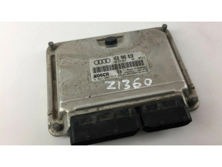 Другие блоки управления / модули