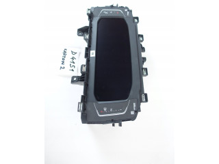 Přístrojová deska  Volkswagen Tiguan 2022 3G0920320C  