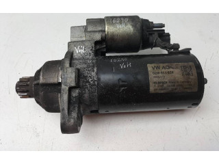 Зеркало электрическое Skoda Superb B6 (3T) 2008 - 2015 года