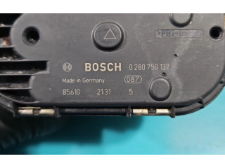 Дроссель 0280750137, IMPRK1400048   Fiat Tipo   для двигателя 843A1000