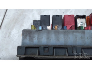 Блок предохранителей 51742420 Alfa Romeo 147