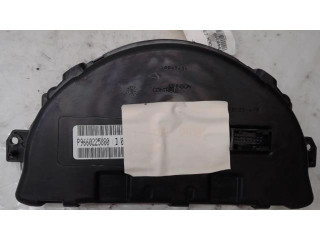 Панель приборов 00006105WL Citroen C3