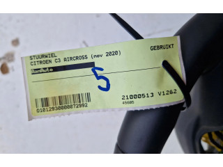 Руль Citroen C3 Aircross 2017 - года 98118752HQ