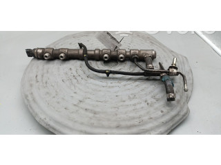 Vstřikovací lišta 0445214239, 55232355 Fiat Fiorino