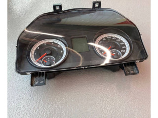 Přístrojová deska Dodge RAM 2014 56054947A