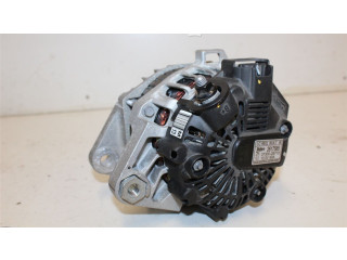 Генератор 373002B710, 2617585   KIA Venga      