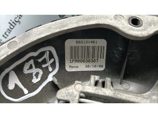 Руль Citroen C4 I 2004-2010 года SV2-23-11