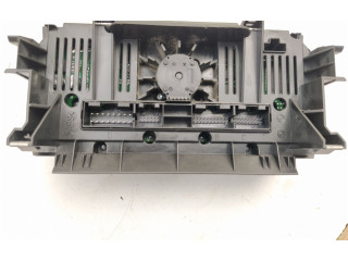 Блок управления климат-контролем 8P0820043BG   Audi A3 S3 8P