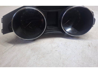 Панель приборов 3T2920941M   Skoda Superb B6 (3T)       