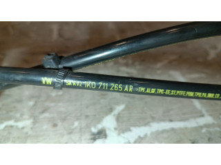 Боковая подушка безопасности 1K0711091A, 1K0711049CH Volkswagen Golf VI