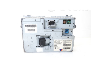 Дисплей    8X2310E889AE   Jaguar XF