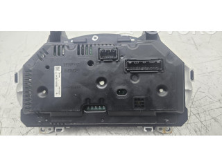 Přístrojová deska  Subaru Trezia 2012 8380052Z40  