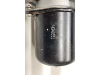 Wischermotor 00006401F4 Citroen C2
