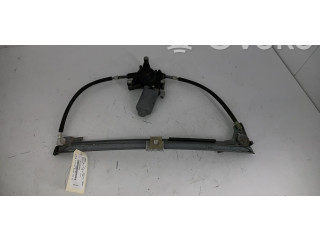 Передний комплект электрического механизма для подъема окна Citroen Xantia - года