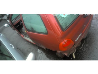 Блок управления двигателя 8200058537   Renault Twingo I