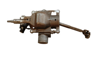 Ось рулевого колеса    Fiat Idea