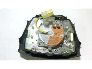 Подушка безопасности водителя 93038up, 93038-up Mazda 626