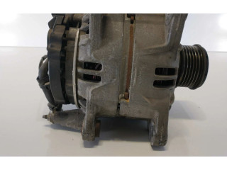 Генератор 06F903023F, 0124525091   Volkswagen PASSAT B6      