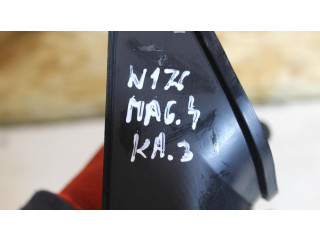 Зеркало электрическое Mercedes-Benz A W176 2012 - 2018 года